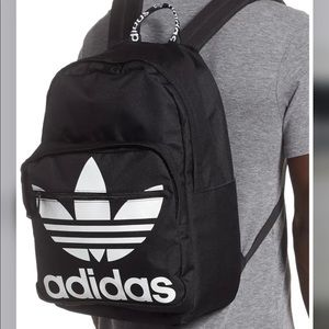 Adidas Trefoil Backpack